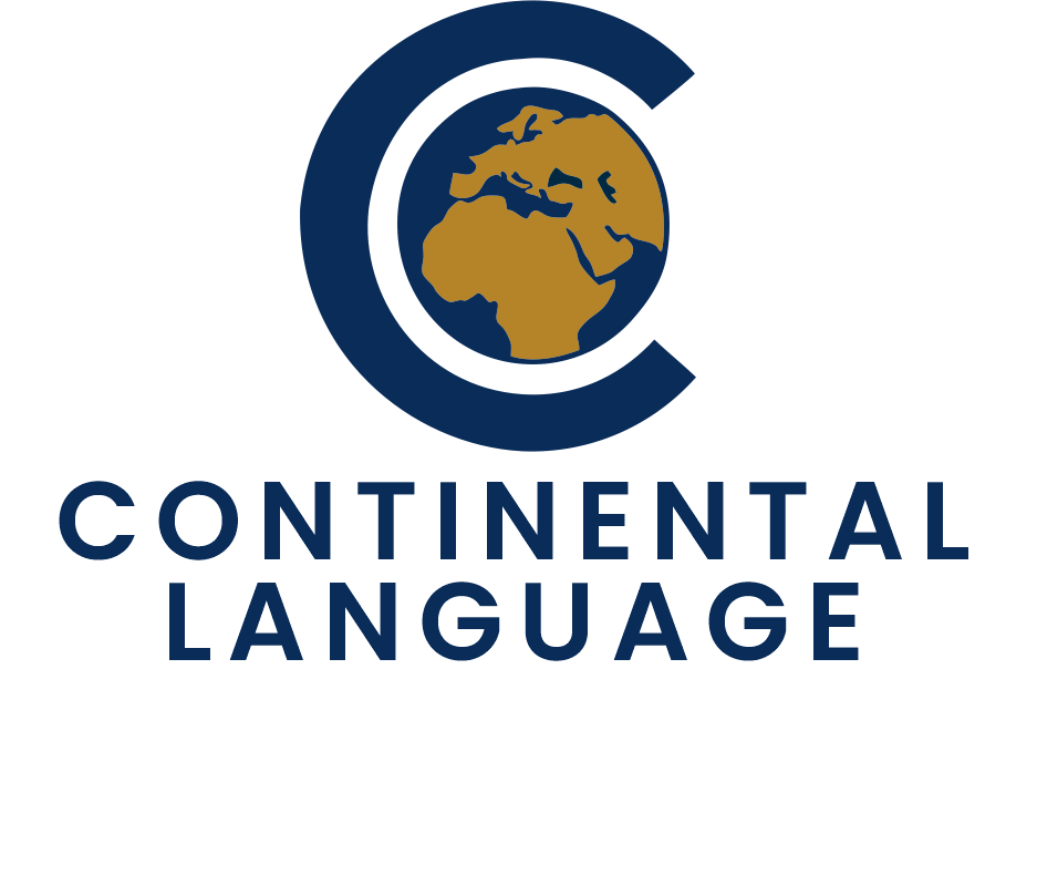 Continental Language